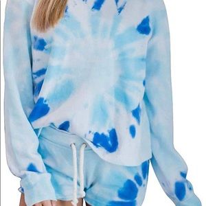 OCEAN DRIVE TIE DYE SET (BUNDLE) 3 for 1!!